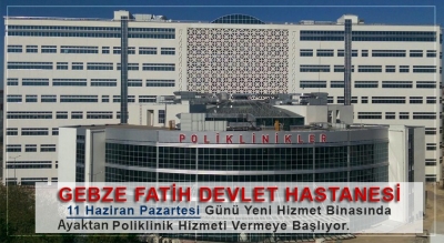 gebze fatih açılıyor