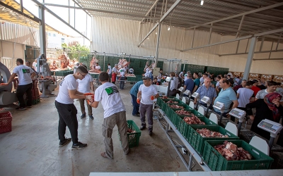 GEBZE İMH’DEN; ONLINE ORGANİZASYON