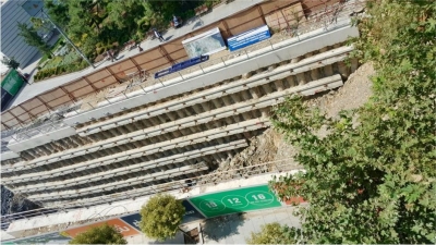 GEBZE METROSU TABELADAN MI İBARET