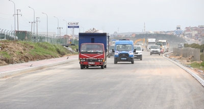 Gebze OSB’ye ulaşım rahatladı