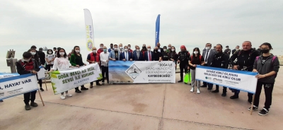 Gebze Protokolünden Marmara İçin Farkındalık Çağrısı