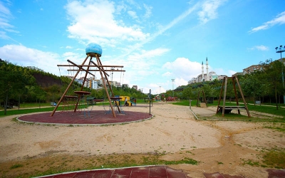 Gebze Tatlı Kuyu Vadisi’ne düzenli bakım