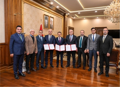 GEBZE TİCARET ODASI ‘’TAMAM’’ DEDİ