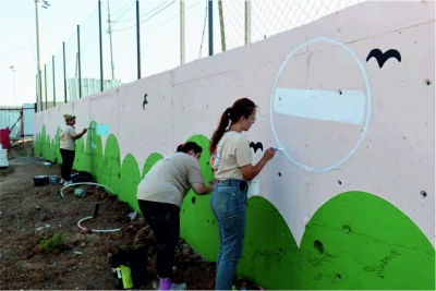 GEBZE TRAFİK EĞİTİM MERKEZİNDE SONA DOĞRU