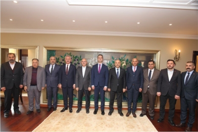 Gebze ve Malazgirt arasında tarihi imza