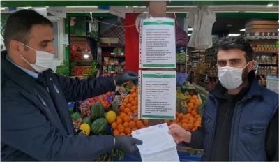 GEBZE ZABITASINDAN DENETİM