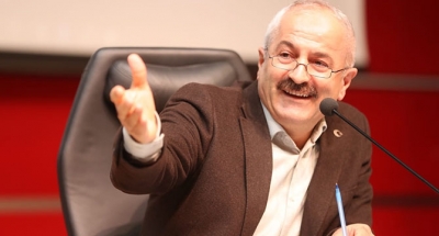 Gebze’de 2020’nin Son Meclisi Tamamlandı