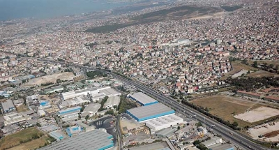 Gebze’de 2021 yılında altyapı yatırımları sürecek