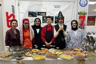 Gebze’de ‘7 Bölge 7 Tat’ 