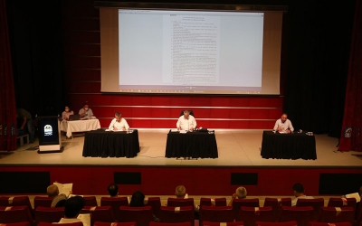 Gebze’de Ağustos Meclisi yapıldı