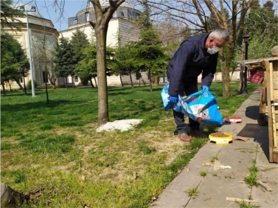 Gebze’de Ekipler Teyakkuzda