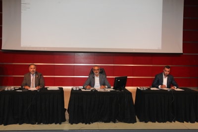 Gebze’de Eylül Meclisi Tamamlandı