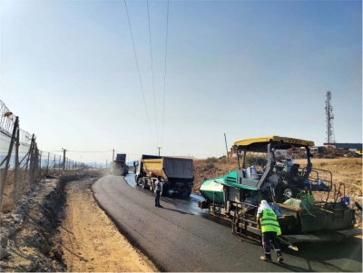 Gebze’de hafriyat yoluna 4 aşamalı güçlendirme