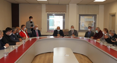 Gebze’de Hak Sahipleri Tapularına Kavuşuyor