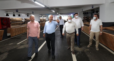 Gebze’de işlem tamam Pazar cumartesi kuruluyor!