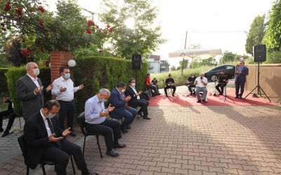 Gebze’de Kadir Gecesi Programları