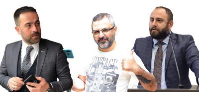 Gebze’de kemik sesi duyulacak