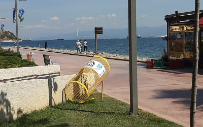 Gebze’de Sıfır Atık Çalışmaları