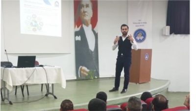 Gebze’de Sıfır Atık Eğitimleri 