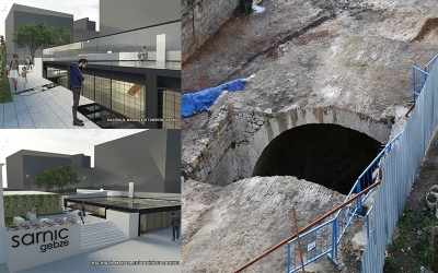 GEBZE'DE TARİH CANLANIYOR