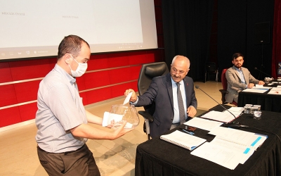 Gebze’de Temmuz Meclis 1. Oturumu Tamamlandı