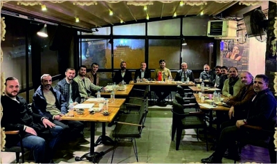 Gebze’deki Fenerbahçelileri heyecanlandıran haber