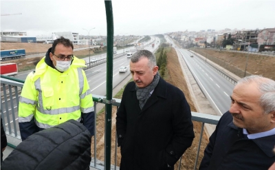 Gebze’mize hayırlı olsun