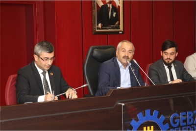 Gebze’nin bütçesi 370 Milyon TL