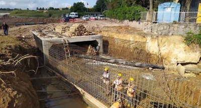 Gebze’nin dört bir yanında altyapı çalışmaları sürüyor
