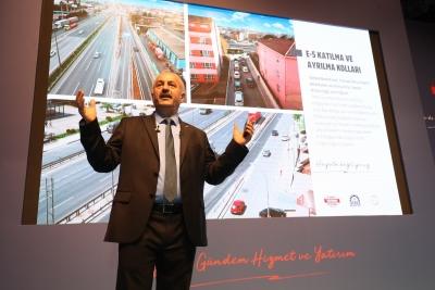 GEBZE’NİN GÜNDEMİ