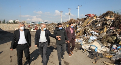 Gebze’nin Sıfır Atık’ta Kasım Karnesi