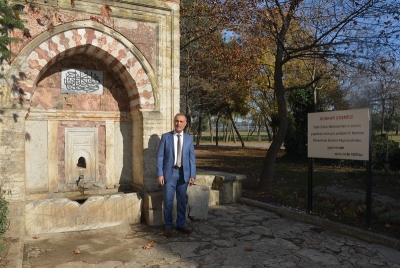 GEBZE’NİN TURİZMİ ÖNE ÇIKACAK