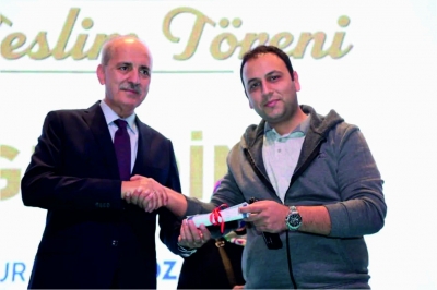 - GEBZE’Yİ RAHATLATAN ŞEHİRCİLİK PLANI