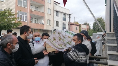 Gebze'yi yasa boğdu