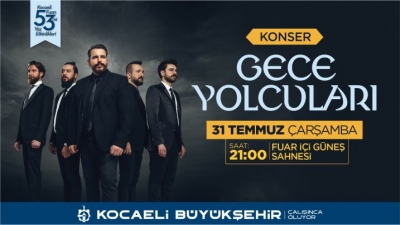 Gece Yolcuları, nostalji rüzgârı estirecek