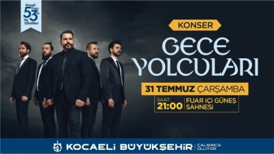 Gece Yolcuları, nostalji rüzgârı estirecek