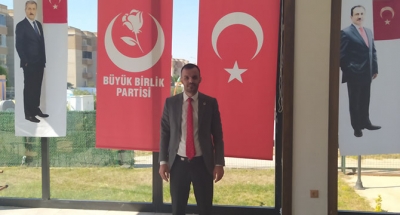 GEÇMİŞ OLSUN İZMİR GEÇMİŞ OLSUN TÜRKİYE'M