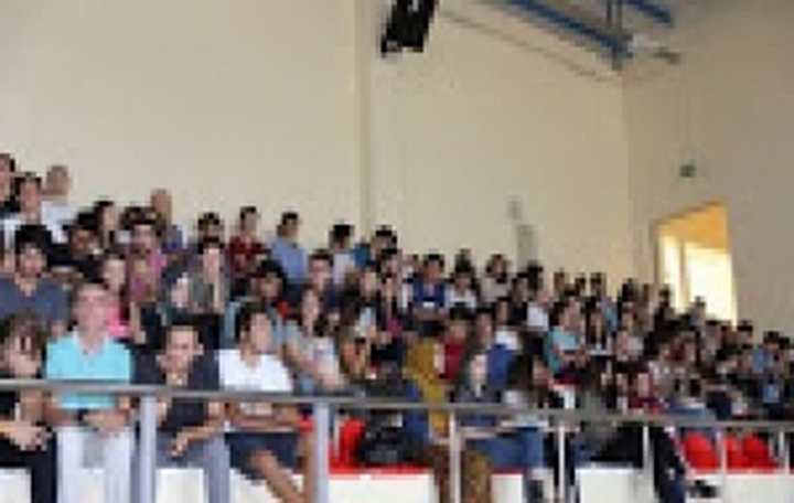 GELECEĞE İNANCINIZI KAYBETMEYİN