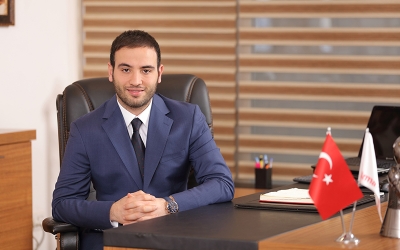  Geleceği TÜBİTAK ile belirlemek istiyoruz