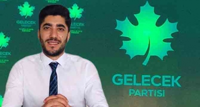 Gelecek Gebze’de Arge Birimi Genç Başkana Emanet