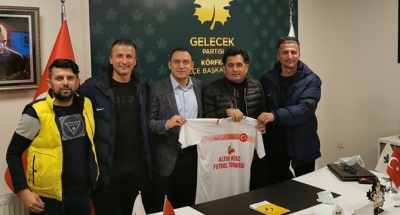 Gelecek Körfez’de anılar yad edildi