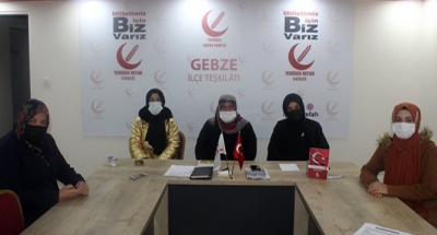 GELİN YENİ BİR SÖZLEŞME HAZIRLAYALIM