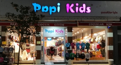 GENÇ İŞ ADAMINDAN YENİ ATILIM