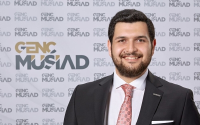 GENÇ MÜSİAD  EN AKTİF GENÇLİK YAPILANMASI OLDU