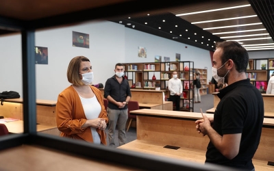 Gençler istedi, Hürriyet uzattı