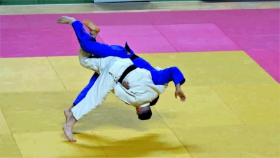 Gençler Türkiye Judo Şampiyonası sona erdi