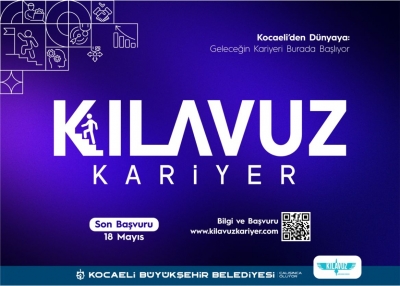 Gençlere online staj imkanı