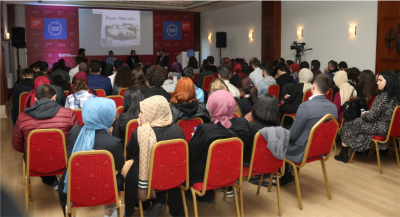 Gençlerin gözünden mutlu şehir