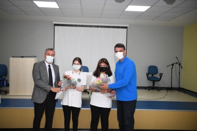 “Gençlik Buluşmaları” 