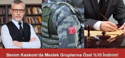 Generali’den meslek gruplarına özel indirim